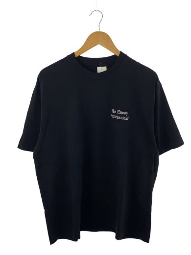 商品画像：Tシャツ/M/コットン/BLK/SS25BRENCT05NTL 1