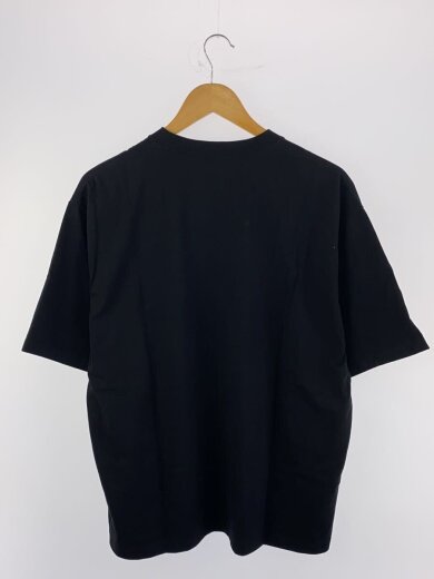 商品画像：Tシャツ/M/コットン/BLK/SS25BRENCT05NTL 2