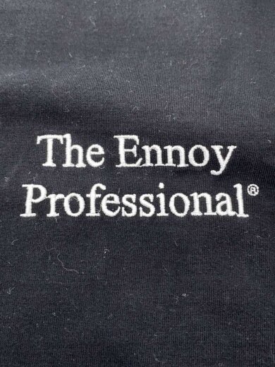 商品画像：Tシャツ/M/コットン/BLK/SS25BRENCT05NTL 3