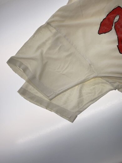 商品画像：80s/AKIRA/鉄雄/コピーライト1988/Tシャツ/XL/コットン/WHT 4