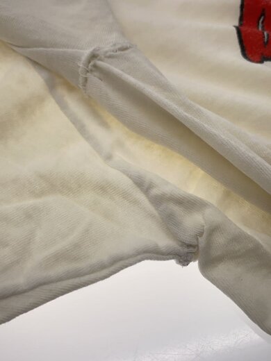 商品画像：80s/AKIRA/鉄雄/コピーライト1988/Tシャツ/XL/コットン/WHT 5