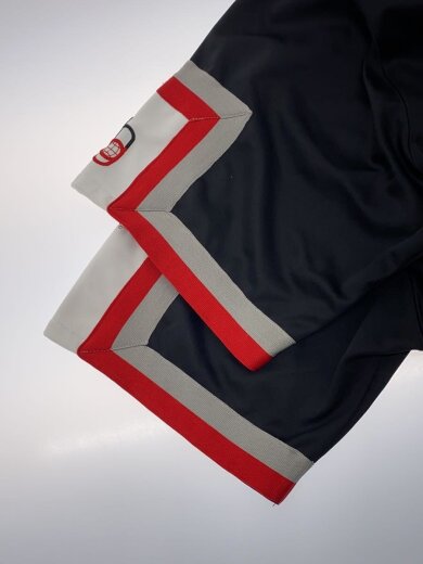 商品画像：90s/HARLEM GLOBETROTTERS/ゲームシャツ/4XL/ポリエステル/BLK// 5