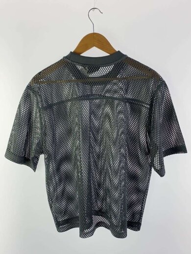 商品画像：TEAM JERSEY STUSSY SPORT/Tシャツ/M/ポリエステル/GRY/プリント/1140346 2