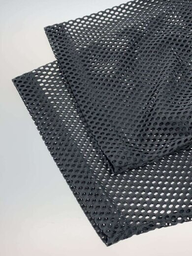 商品画像：TEAM JERSEY STUSSY SPORT/Tシャツ/M/ポリエステル/GRY/プリント/1140346 5