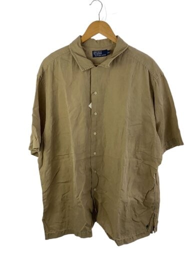 商品画像：半袖シャツ/XXL/リネン/CML// 1