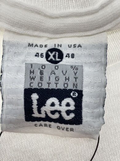 商品画像：90s/Aladdin/Wine and Cheese/USA製/Tシャツ/XL/コットン/WHT 3