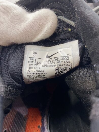 商品画像：ISPA FLOW 2020 SE_ISPA フロー 2020 SE/27cm/BLK 5