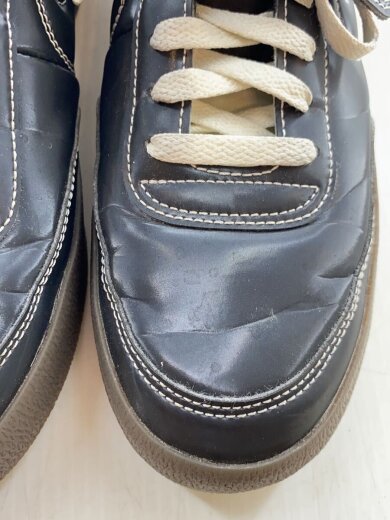 商品画像：KILLSHOT 2 PREMIUM_キルショット 2 プレミアム/27cm/BLK/レザー 7