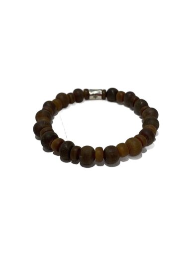 商品画像：ブレスレット/--/BRW/メンズ 1