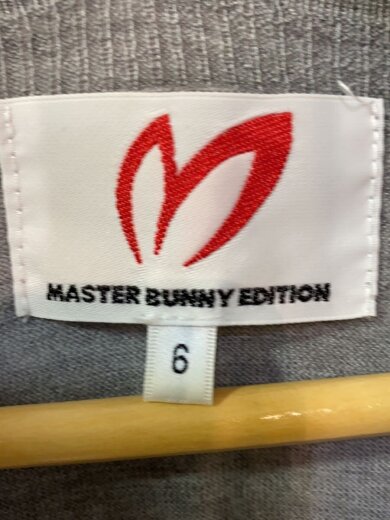 商品画像：ニット・セーター(薄手)/6/カシミア/GRY 3