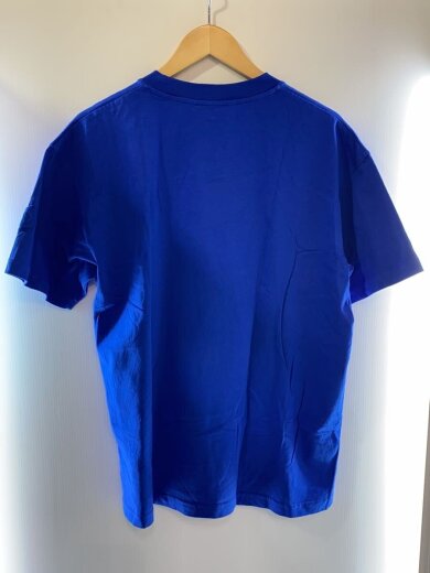 商品画像：ジーニアス/1952/長袖Tシャツ/L/コットン/BLU/プリント/H10928C00004// 2