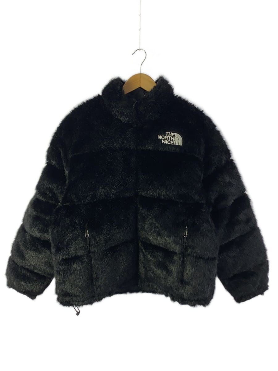 Supreme / ダウンジャケット/M/--/BLK