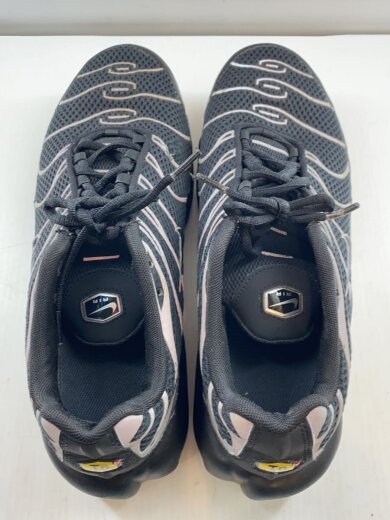 商品画像：AIR MAX PLUS PRM_エア マックス プラス プレミアム/28cm/BLK/HQ3029-001 3