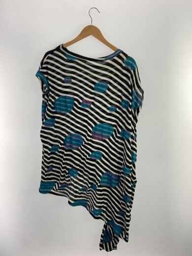 商品画像：半袖カットソー/2/コットン/FB-T21-555// 2