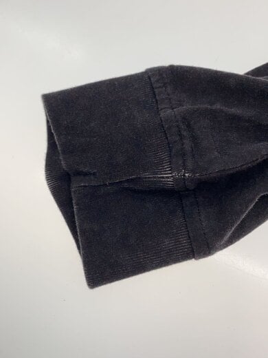 商品画像：Bobsled L/S Top/長袖Tシャツ/M/コットン/BLK/プリント 6