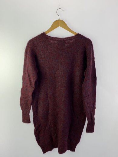 商品画像：モヘア/ニット・セーター(薄手)/XS/BRD 2