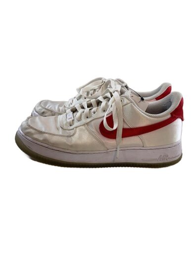 商品画像：AIR FORCE 1 07 ESS SNKR_エアフォース 1 07 ESS SNKR/26cm/WHT 1