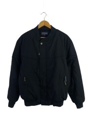 ダービージャケット/renegade/ジャケット/L/コットン/ブラック