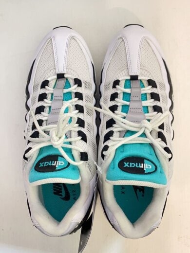 商品画像：AIR MAX 95 OG_エア マックス 95 OG/28cm/WHT/IM7409-100 3