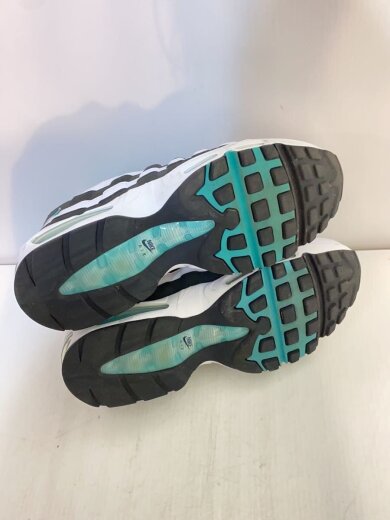 商品画像：AIR MAX 95 OG_エア マックス 95 OG/28cm/WHT/IM7409-100 4