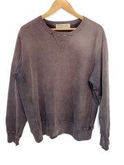 両V/スウェット/XL/コットン/PUP