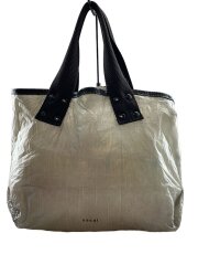 Dyneema Tote Medium/トートバッグ/ナイロン/SLV/22-0333S