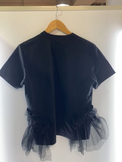 商品画像：AD2024/Tシャツ/M/コットン/BLK/3O-T027 2