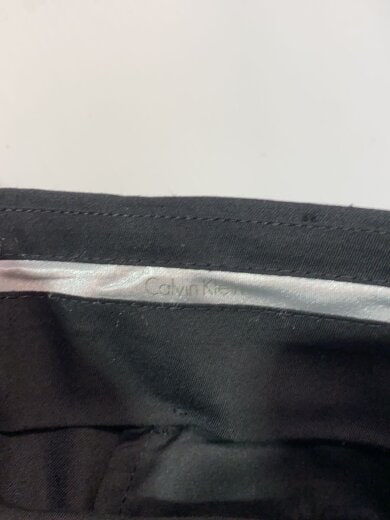 商品画像：セットアップ/36/ウール/BLK/LW.0050 4