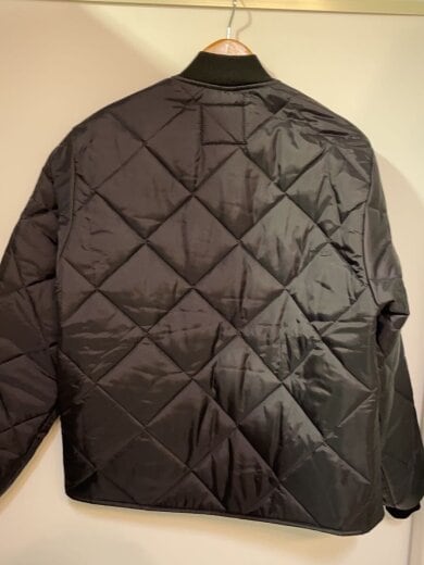 商品画像：キルティングジャケット// 2