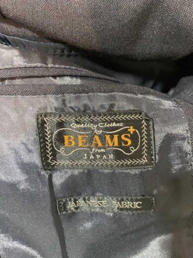 商品画像：セットアップ/--/ウール/NVY/38-23-0269-977 3