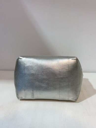 商品画像：トートバッグ/コットン/SLV/1002825 4