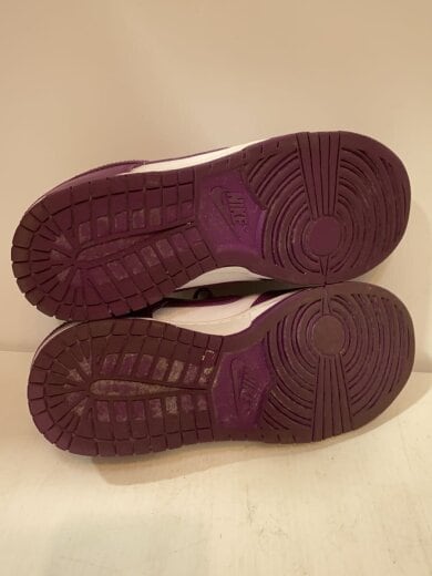 商品画像：DUNK LOW RETRO_ダンク ロー レトロ/27.5cm/PUP/レザー/DV0833-107 4