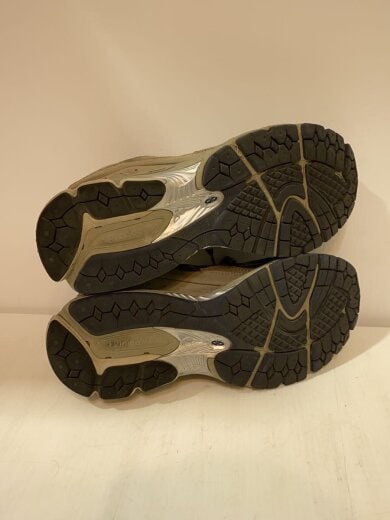 商品画像：ローカットスニーカー/26.5cm/KHK/ML2002RA 4