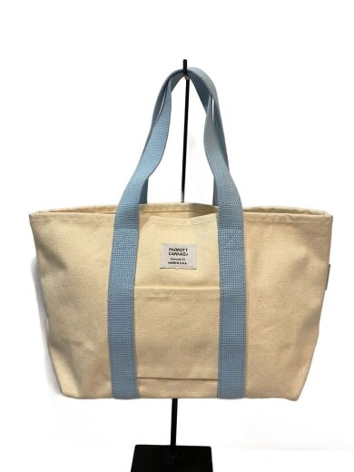 商品画像：トートバッグ/キャンバス/CRM 1