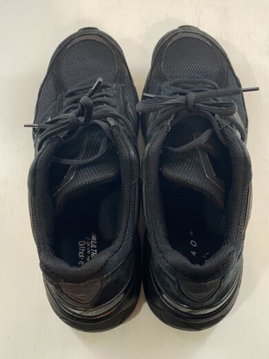 商品画像：ローカットスニーカー/27.5cm/BLK/M990BB5 3