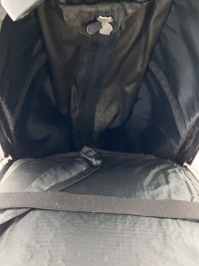 商品画像：旧タグ/backside pro/リュック/--/ブラック 6