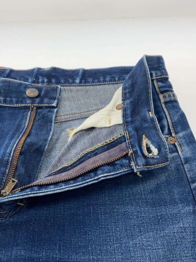 商品画像：101Z/ボトム/29/デニム/BLU/E524-5356 3