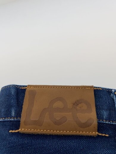 商品画像：101Z/ボトム/29/デニム/BLU/E524-5356 4