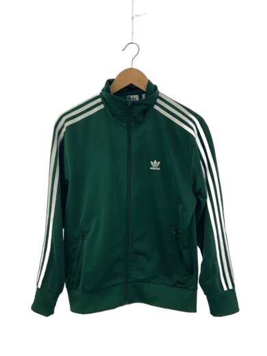 商品画像：Classics Loose Firebird Track Top/ジャージ/L/グリーン/ip0612 1