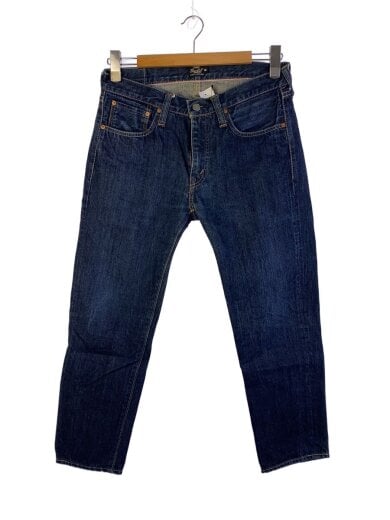 商品画像：ボトム/M/デニム/インディゴ/GL41390 1