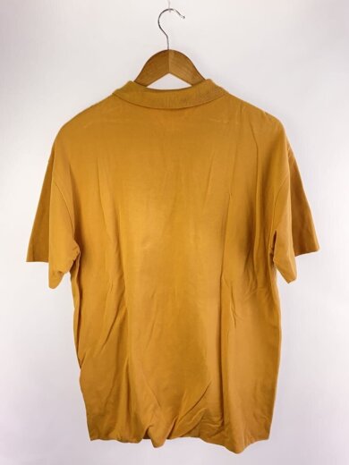 商品画像：EDIFICE別注/半袖シャツ/3/コットン/イエロー/A8SP03HK 2