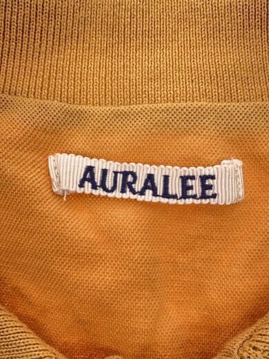 商品画像：EDIFICE別注/半袖シャツ/3/コットン/イエロー/A8SP03HK 3