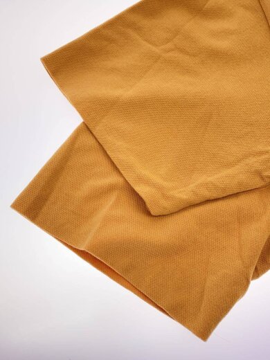 商品画像：EDIFICE別注/半袖シャツ/3/コットン/イエロー/A8SP03HK 5