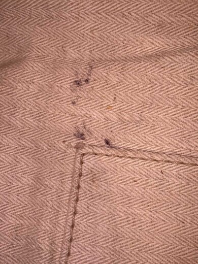 商品画像：トートバッグ/レザー/BRW 8