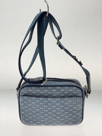 商品画像：ショルダーバッグ/--/ネイビー 3