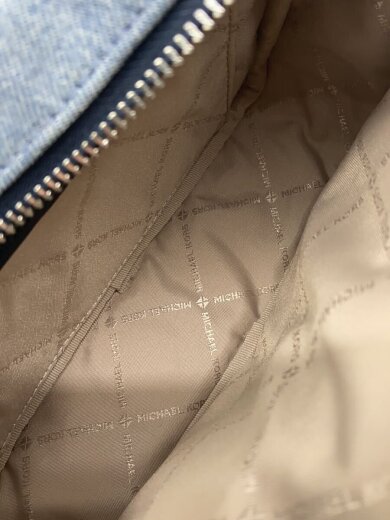 商品画像：ショルダーバッグ/--/ネイビー 6