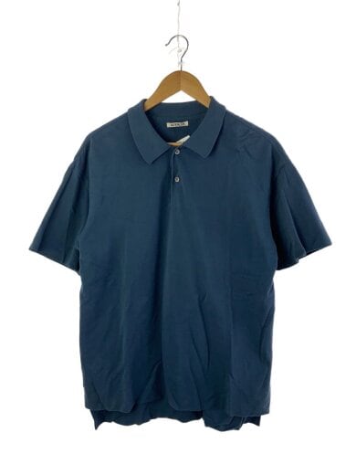 商品画像：18SS/EDIFICE別注/ポロシャツ/3/コットン/GRY/a8sp03hk 1