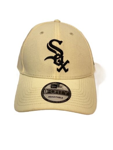 商品画像：キャップ/FREE/ポリエステル/アイボリー/メンズ 1