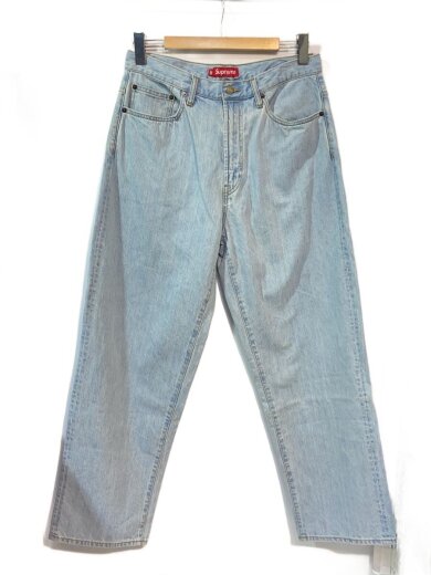 商品画像：Baggy Jean/ボトム/30/デニム/BLU 1