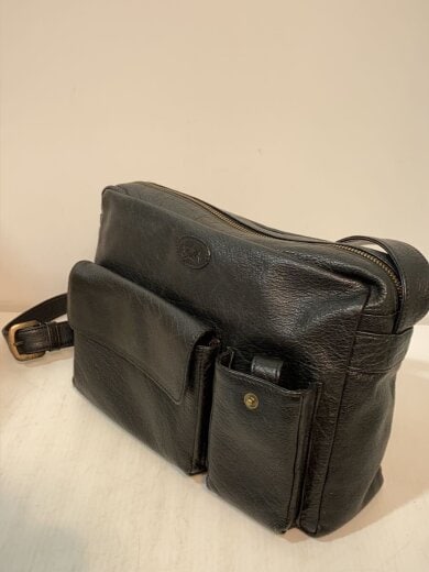 商品画像：ショルダーバッグ/--/ブラック 2